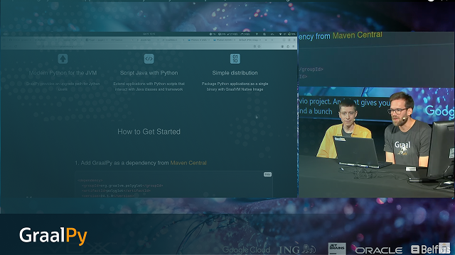 Devoxx 2024 thumbnail